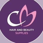 CM Hair And Beauty Supplies Ltd discount code
